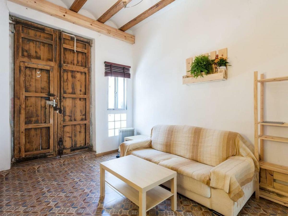 Apartamento cerca de la playa Valencia Exterior foto